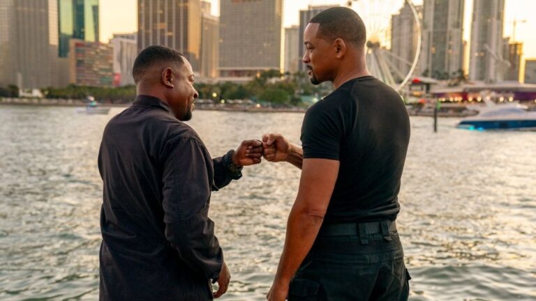 Bad Boys: Até o Fim estreia em junho; veja o trailer