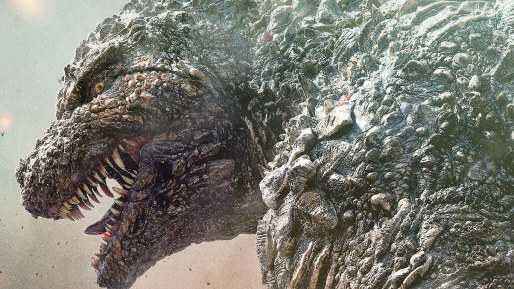 Oscar: Godzilla Minus One tem melhores efeitos visuais