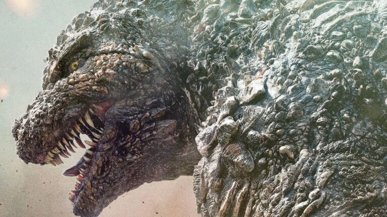 Godzilla Minus One vence Oscar de efeitos visuais 