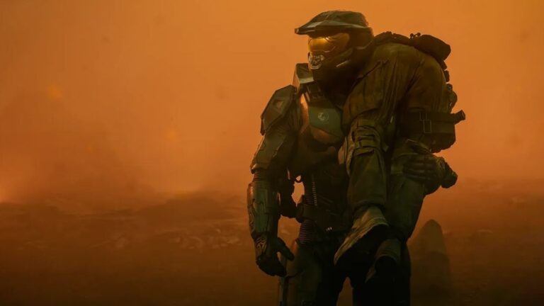 Halo: 2ª temporada recoloca Master Chief no jogo