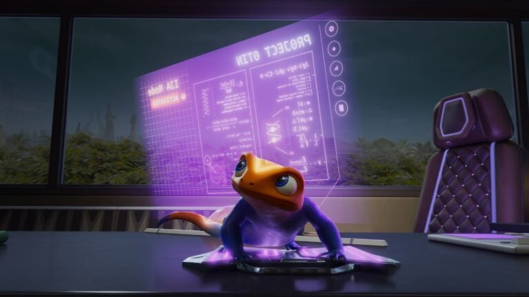 Disney+: Iwájú imagina Nigéria futurista; veja