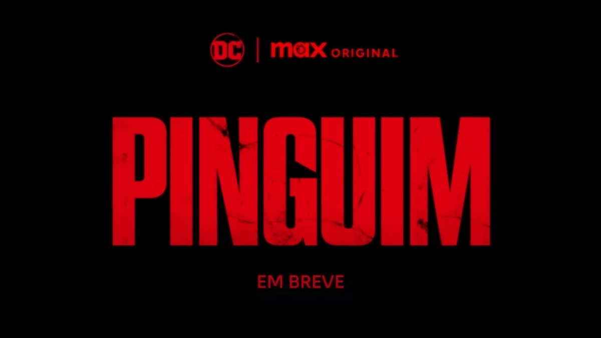 Saga Batman: Max revela novo teaser de Pinguim