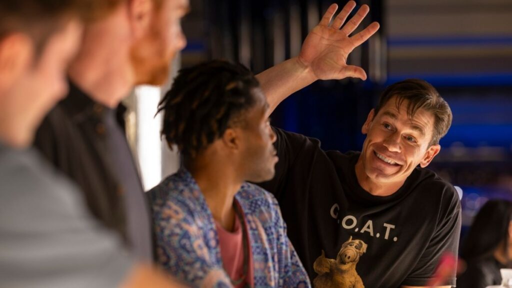 Ricky Stanicky: para rir sem peso na consciência