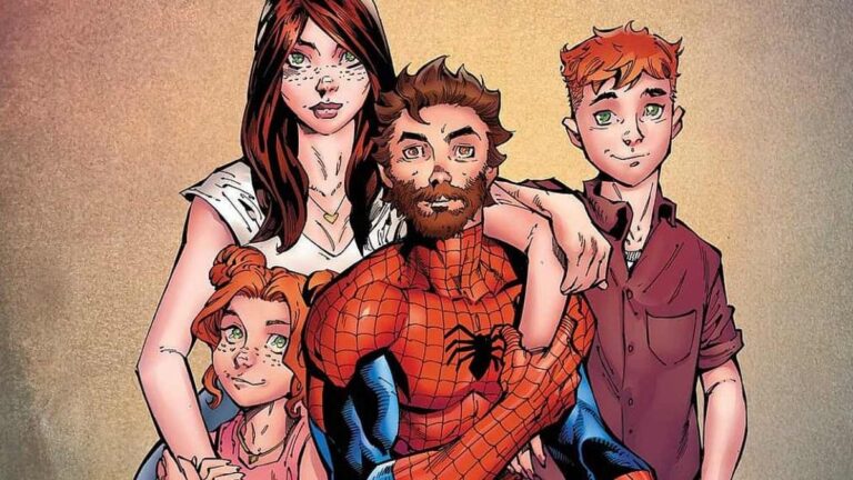 Ultimate Homem-Aranha: uma das melhores versões do herói