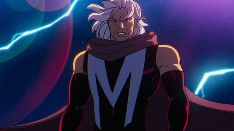 X-Men ’97 mantém essência sob nova direção