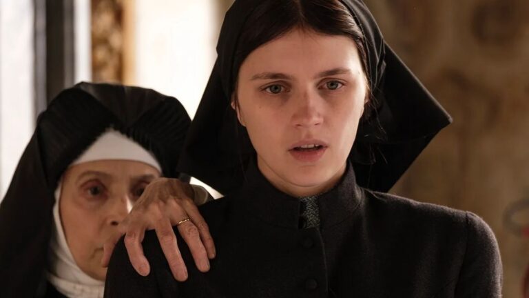 A Primeira Profecia compensa sequências ruins