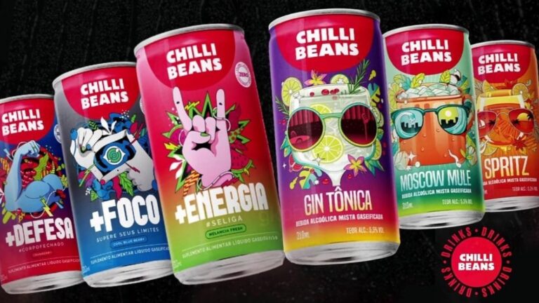 Além das lentes, Chilli Beans aposta em novos produtos