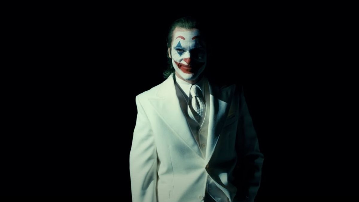 Musical, Coringa: Delírio a Dois ganha 1º trailer