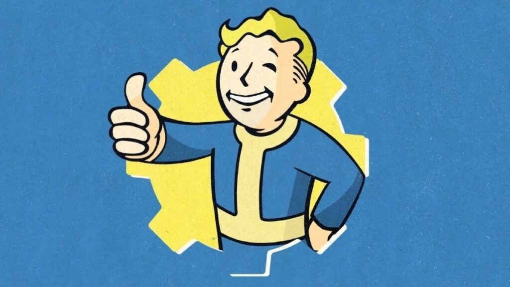 Fallout 4 é o jogo mais vendido da semana na Europa
