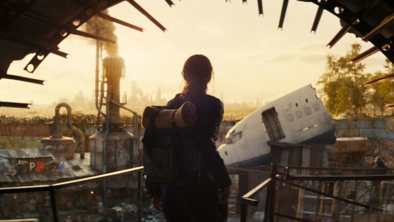Fallout ganha adaptação visceral no Prime Video