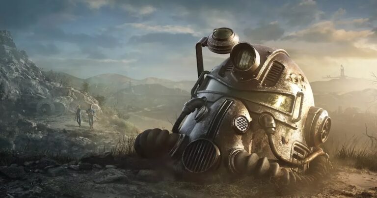 Fallout: série alavanca vendas dos jogos na Steam