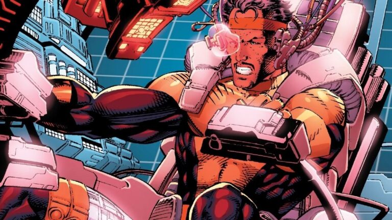 X-Men ’97: saiba quem é Forge, o inventor mutante