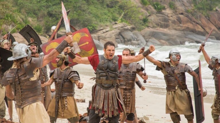 Jorge da Capadócia: épico homenageia santo guerreiro