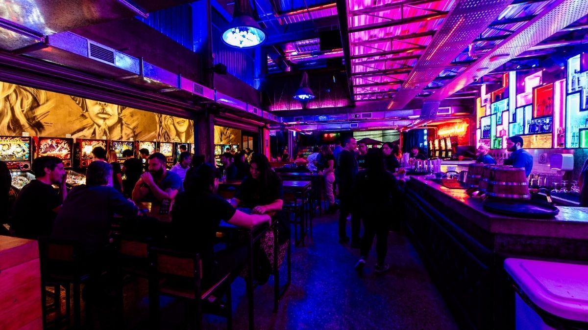 Bario Bar abre nova unidade no Tatuapé