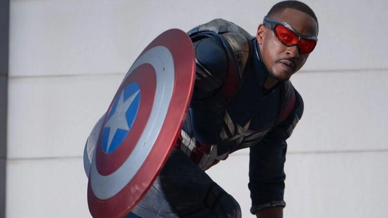 Capitão América 4: rumores e tudo que já sabemos