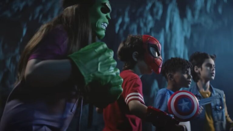 Disney+: as melhores produções Marvel para a criançada