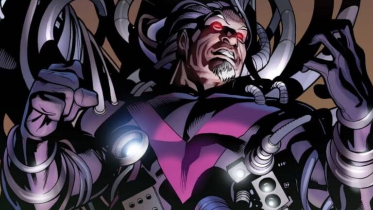 Bastion: conheça a história do vilão de X-Men
