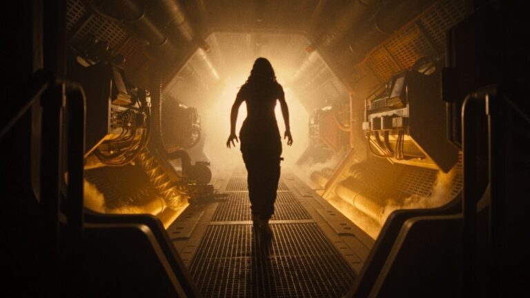 Trailer de Alien: Romulus promete terror absoluto