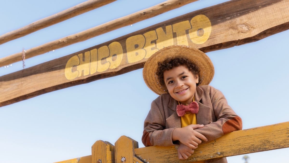 Filme do Chico Bento ganha teaser; estreia em janeiro