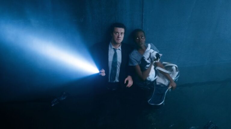 Um Lugar Silencioso: drama supera caos na prequel