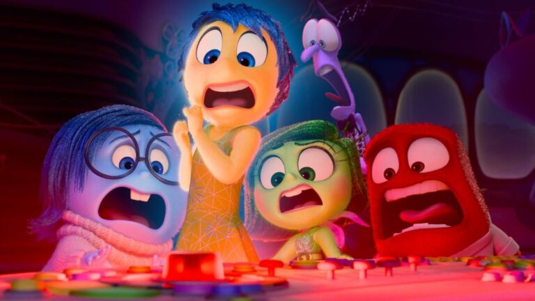 Saiba quando Divertida Mente 2 estreia no Disney+