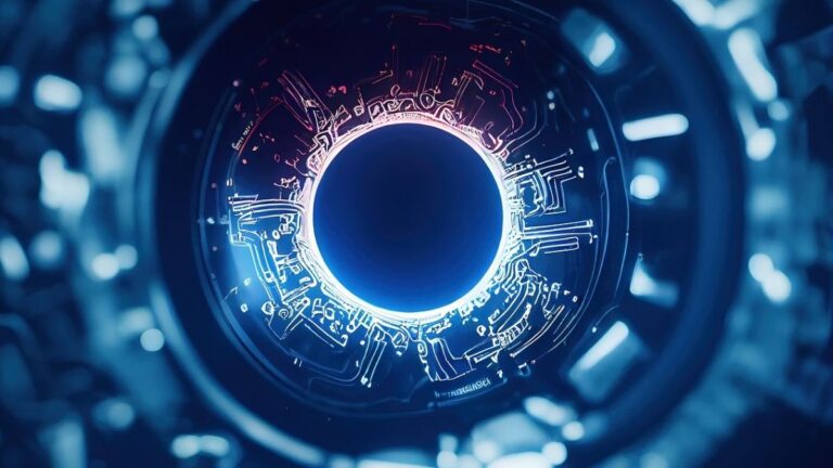 IA generativa: curta reflete sobre impactos nos jovens