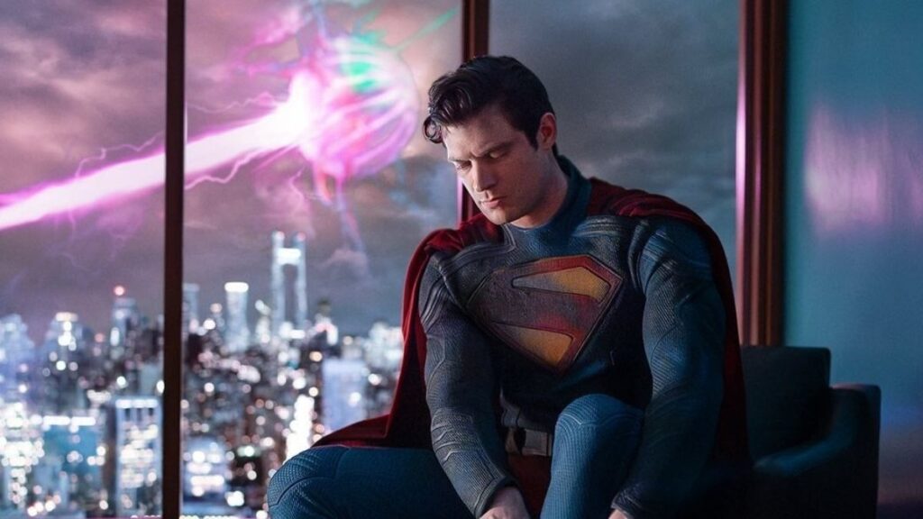 Novo filme do Superman vem aí! Saiba como vai ser