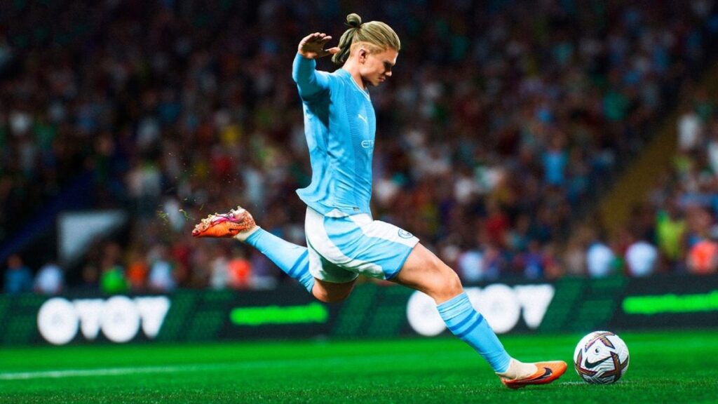 Xbox Game Pass: 2ª leva chega com EA Sports FC 24