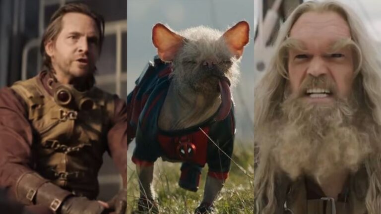 Conheça a trama e personagens de Deadpool & Wolverine