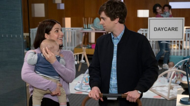 The Good Doctor: final da série chega ao Globoplay