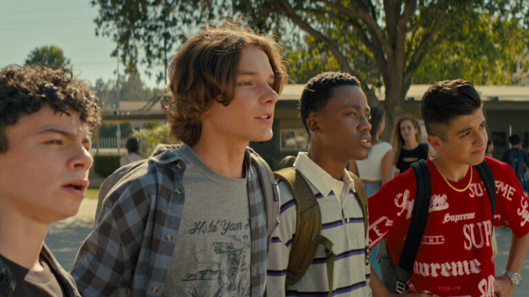 Os Novatos é a mistura hilária do ‘raiz’ e do ‘nutella’