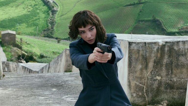 Prime Video divulga trailer de Citadel: Diana
