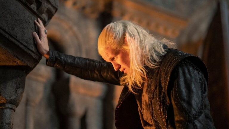 A Casa do Dragão inicia produção de 3ª temporada