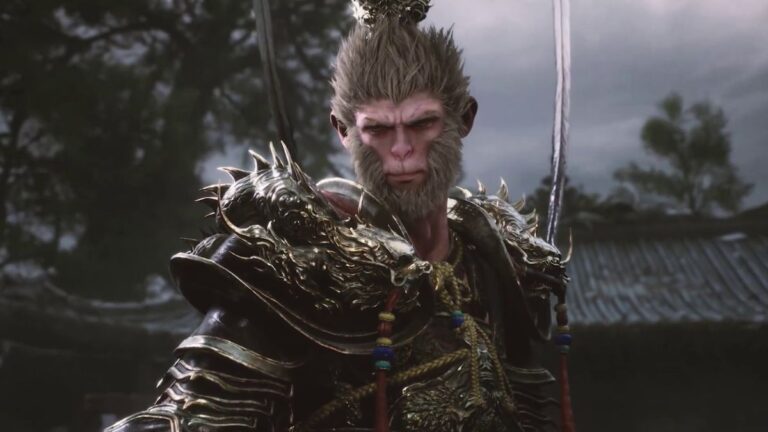 Conheça a mitologia por trás de Black Myth: Wukong