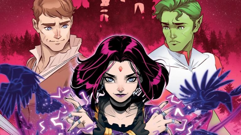 DC lança plataforma de webcomics para celular