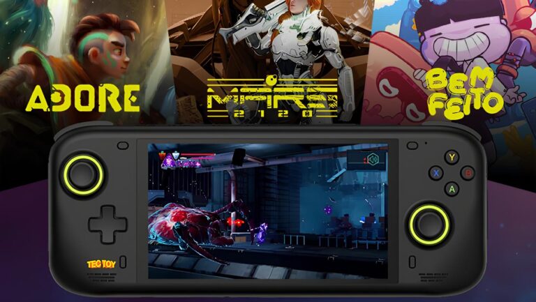 Zeenix Lite: ‘preço não agradou nem a Tectoy’