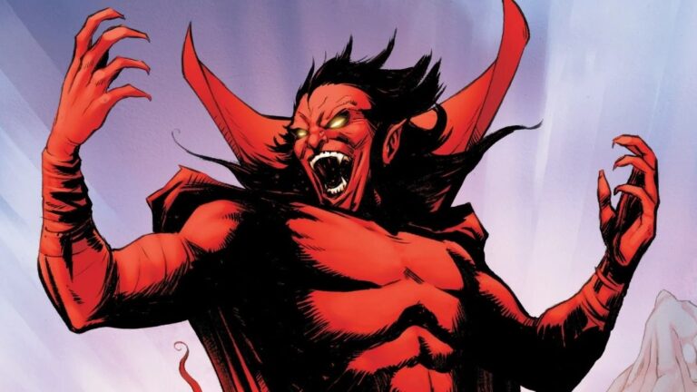 Mefisto: quem é o demônio do multiverso Marvel
