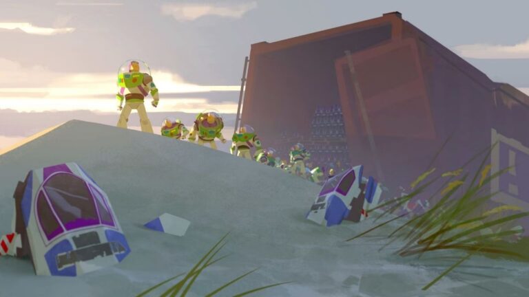 D23 Brasil: produtor dá spoilers de Toy Story 5