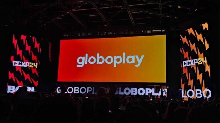 CCXP24: tudo que rolou no painel do Globoplay