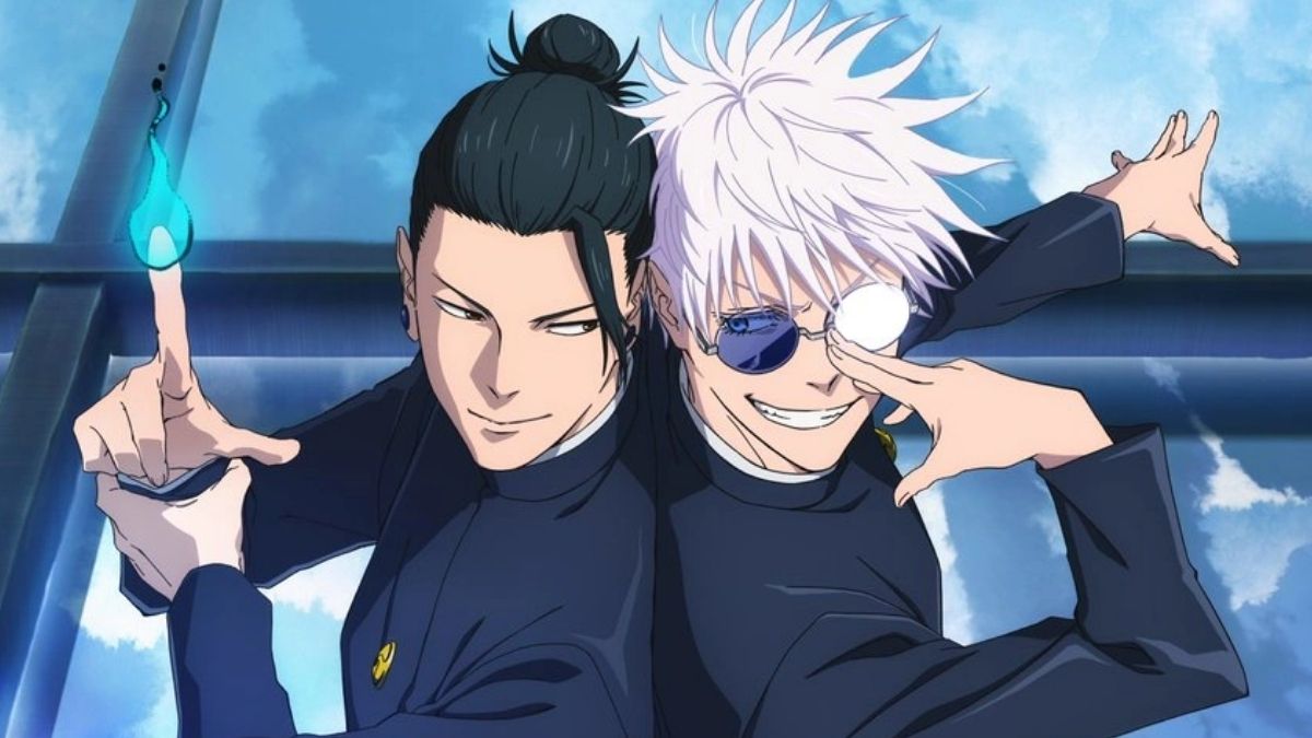 Jujutsu Kaisen: confira detalhes da 3ª temporada e filme