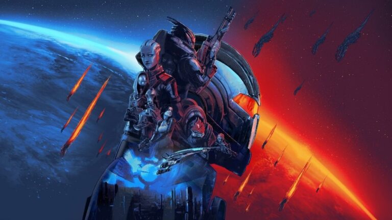 Mass Effect: Prime Video trabalha em adaptação