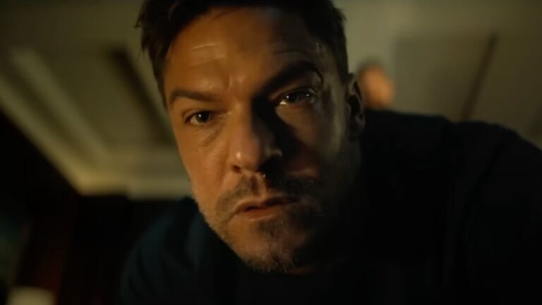 CCXP24: o que esperar da 3ª temporada de Reacher