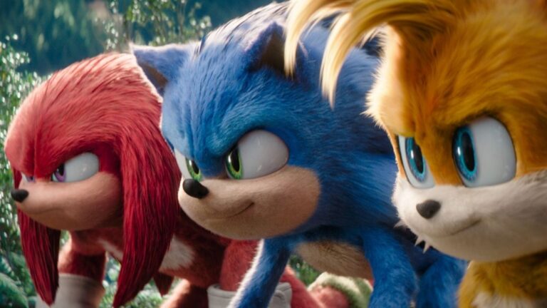CCXP24: Sonic 3 é sobre seguir o coração, diz ator