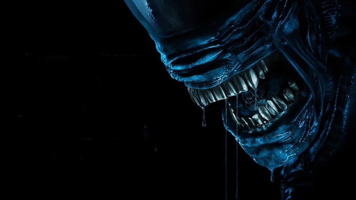 Alien: Earth ganha teaser na visão do Xenomorfo
