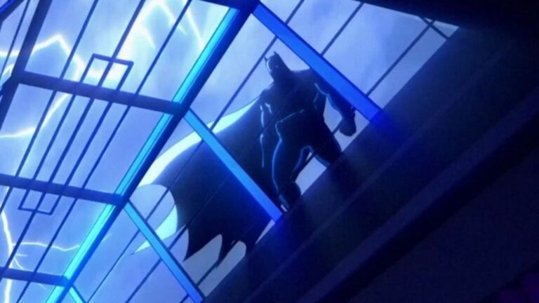 Comando das Criaturas: Batman faz 1ª aparição no DCU