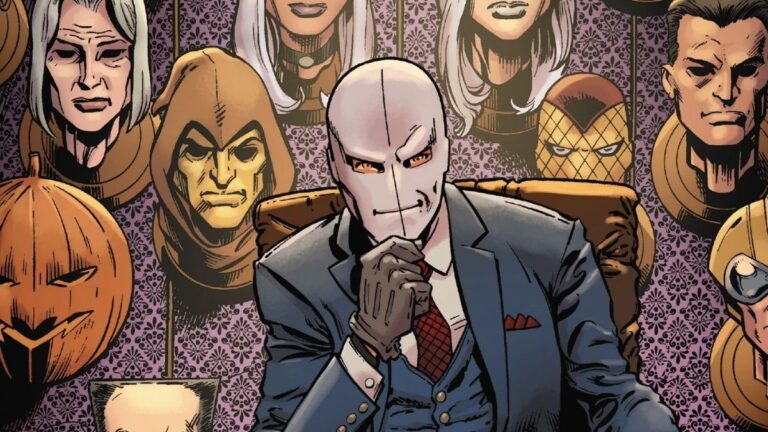 Camaleão: vilão do Homem-Aranha é mestre do disfarce