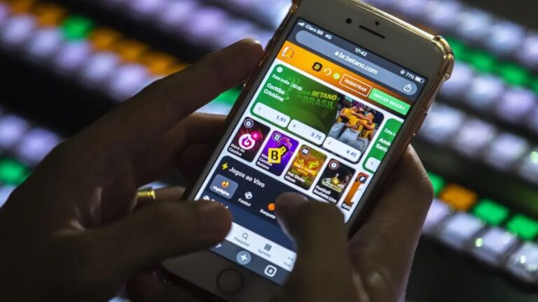 Cassino e tecnologia: como a inovação está mudando a indústria de jogos