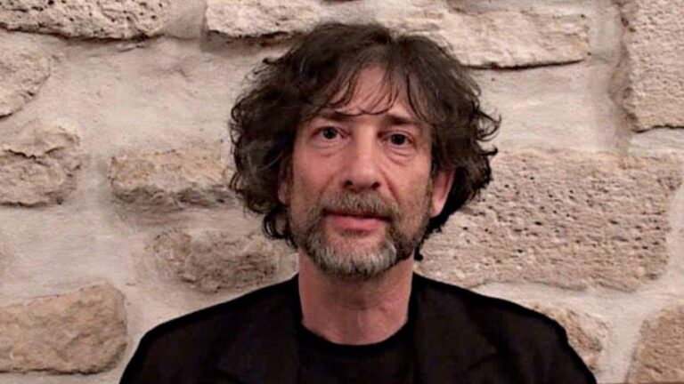 Neil Gaiman: adaptações do autor são paralisadas