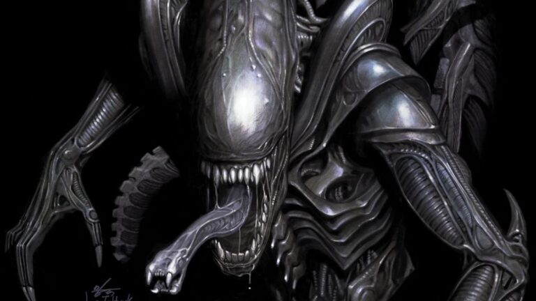 Alien: Linhagem de Sangue expande a franquia em HQ