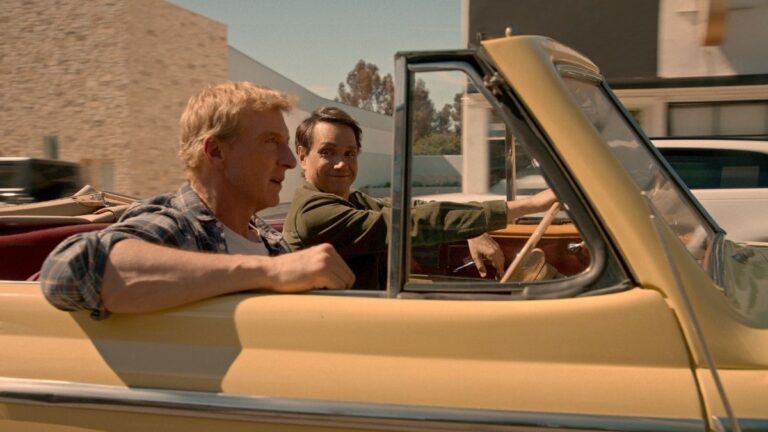 Cobra Kai: parte 3 da 6ª temporada ganha trailer